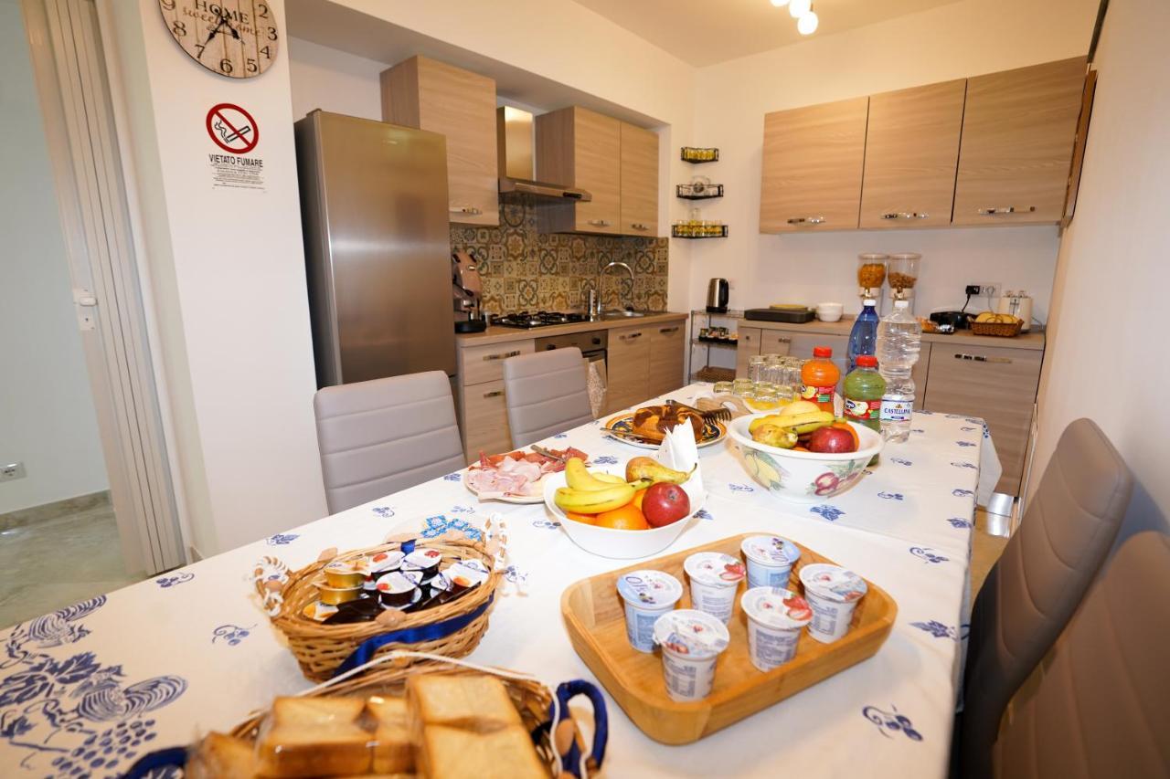 Bed and Breakfast Casa Astra à Anacapri  Extérieur photo