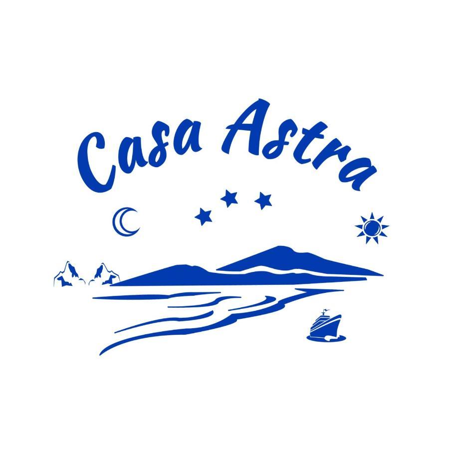 Bed and Breakfast Casa Astra à Anacapri  Extérieur photo
