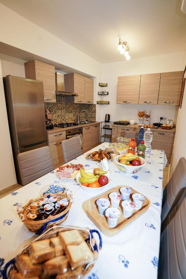 Bed and Breakfast Casa Astra à Anacapri  Extérieur photo
