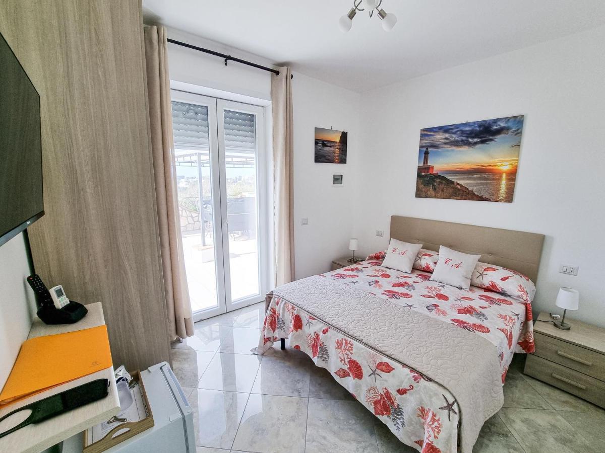 Bed and Breakfast Casa Astra à Anacapri  Extérieur photo